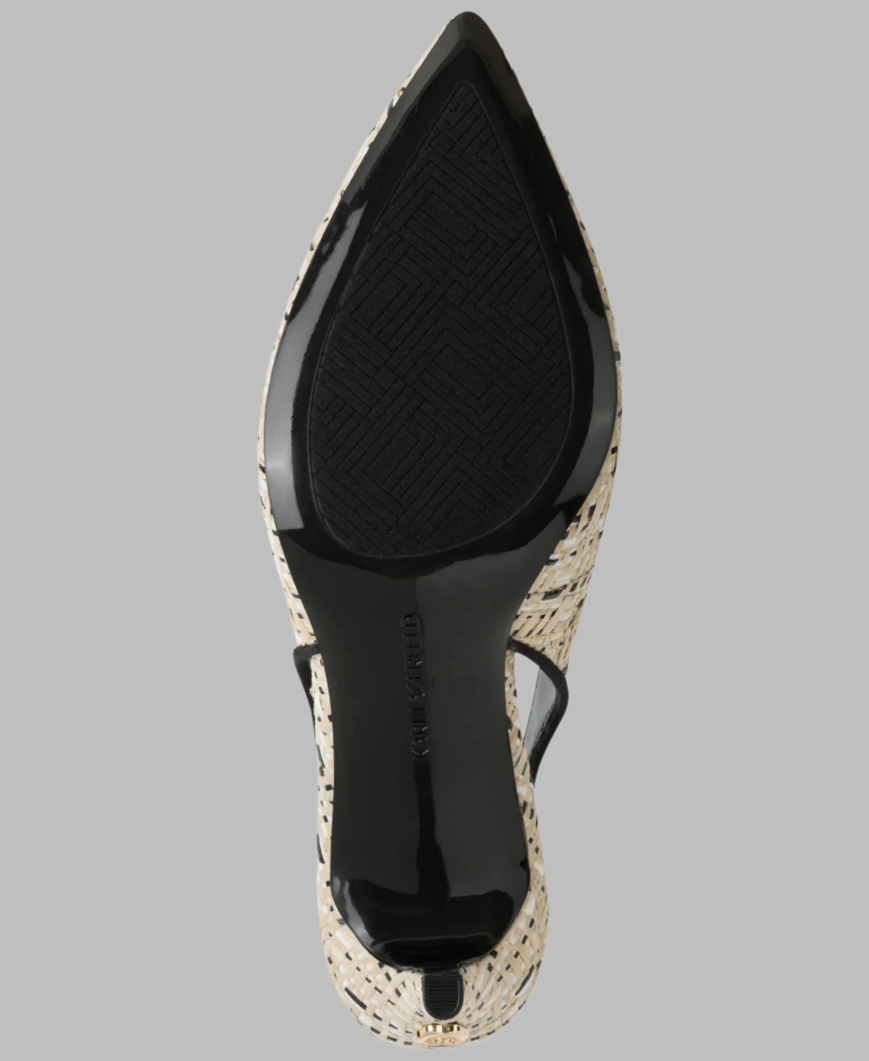 ROSALYN SLINGBACK PUMP - Image 4