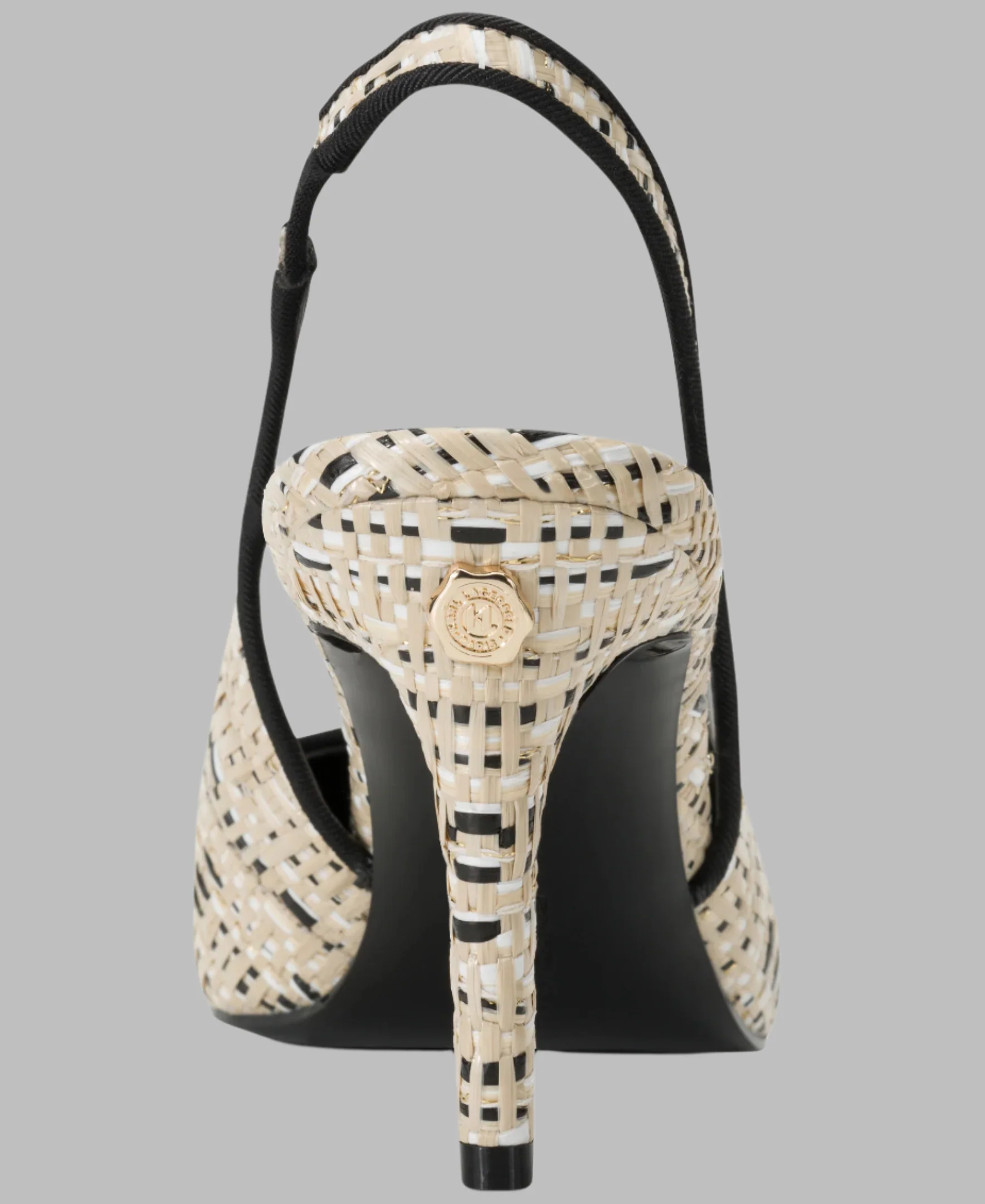 ROSALYN SLINGBACK PUMP - Image 5