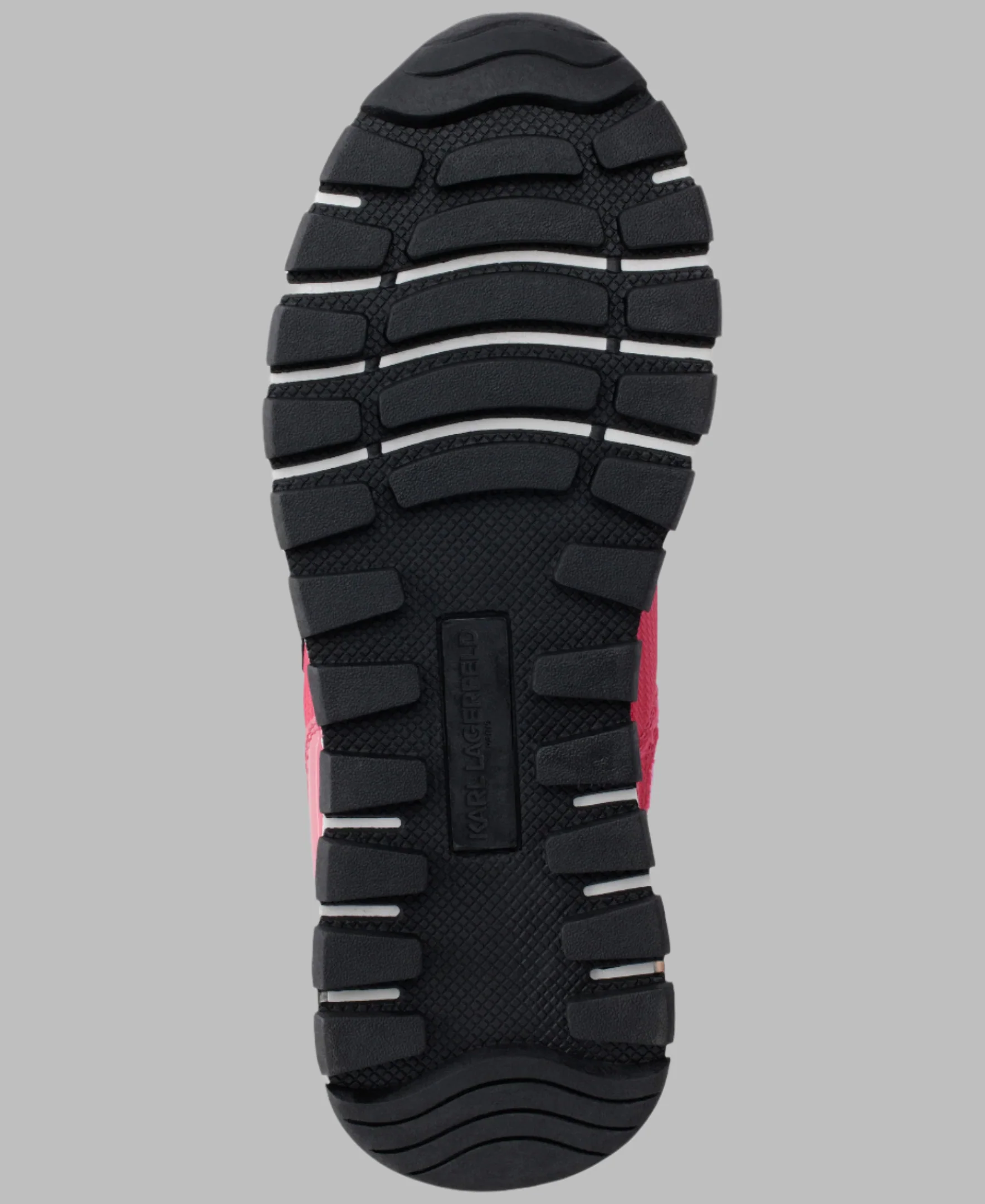 MAYU LACE UP SNEAKER - Image 4