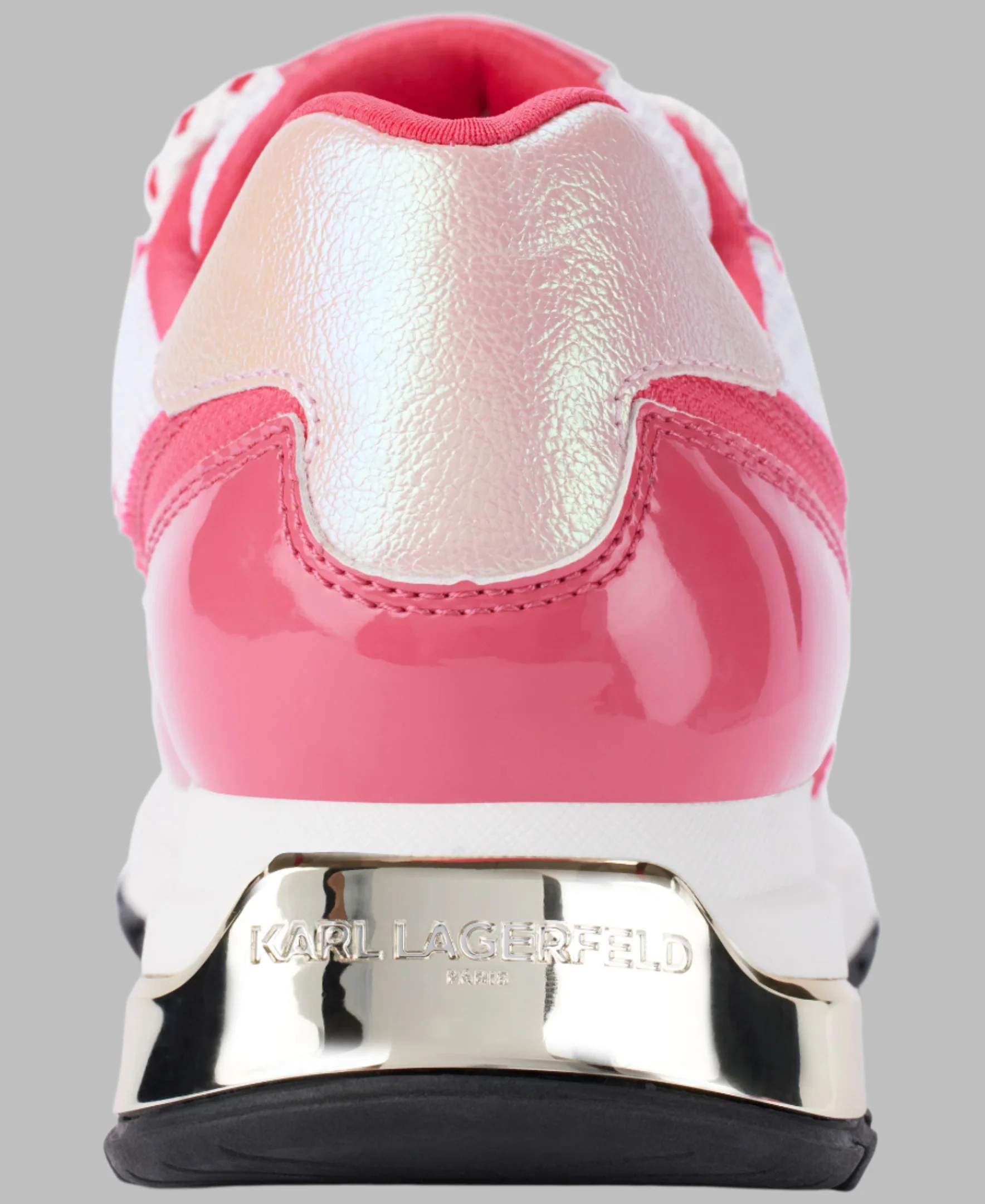 MAYU LACE UP SNEAKER - Image 5