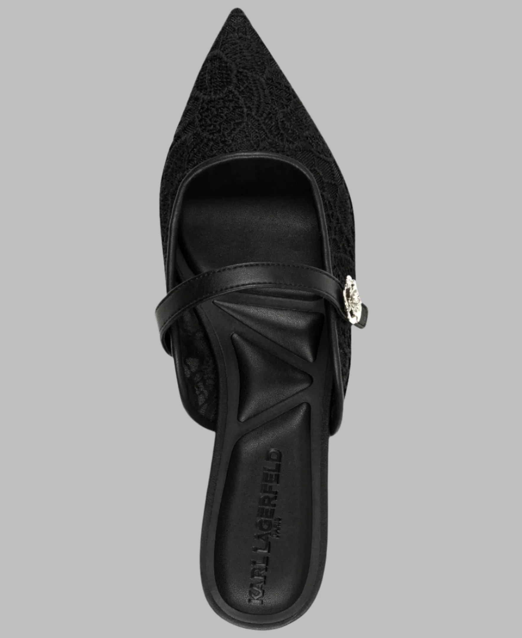 VADYN FLAT MULE - Image 3