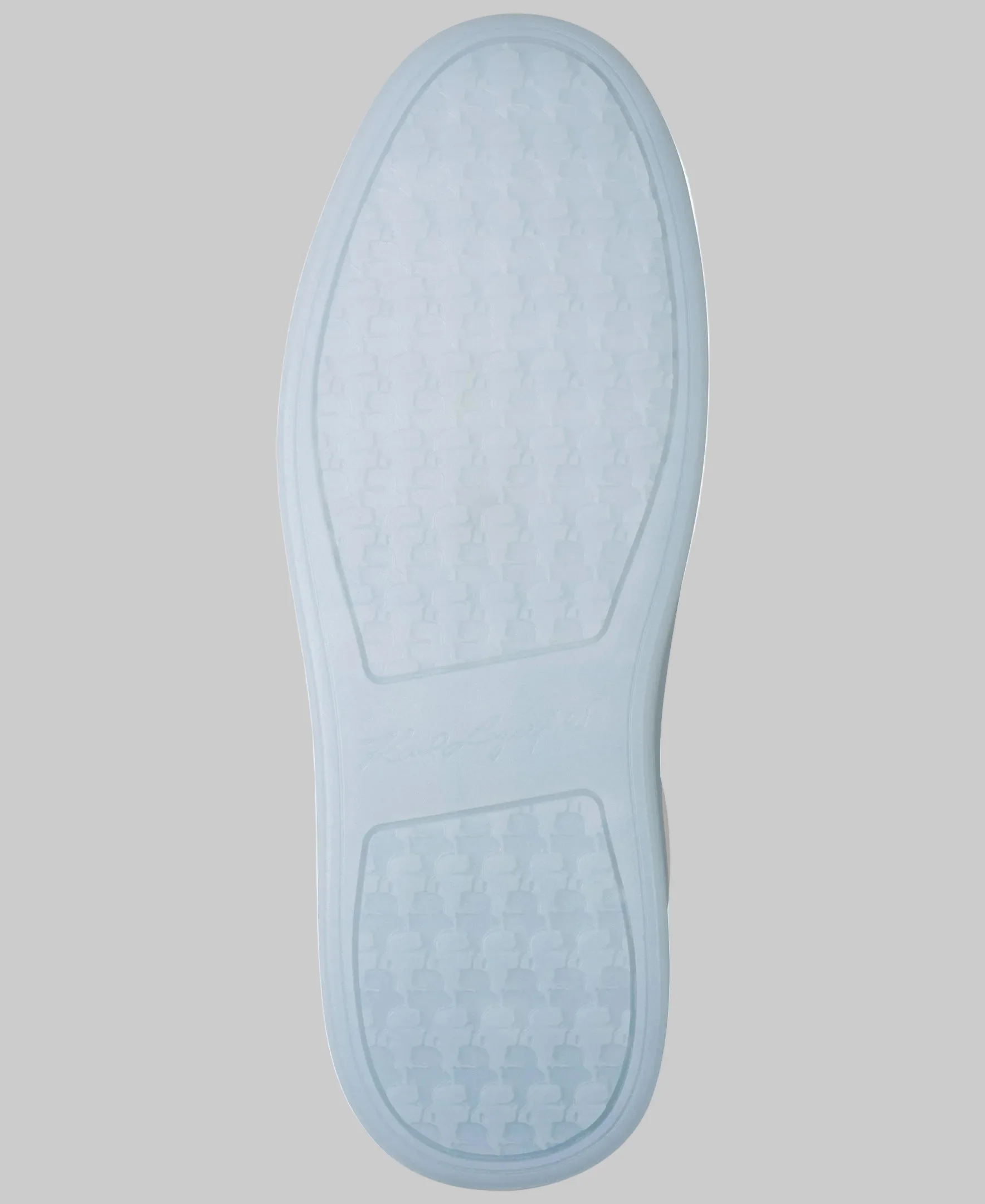 SUMAVA KARL HEAD SNEAKER WITH GUM BOTTOM - Image 5