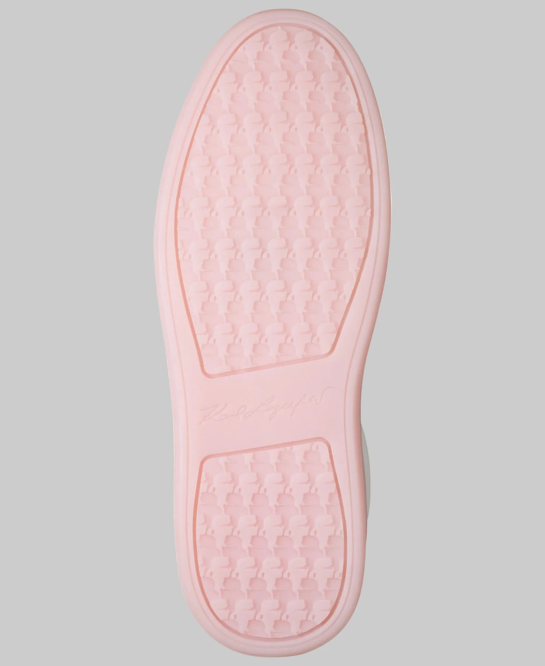 SUMAVA KARL HEAD SNEAKER WITH GUM BOTTOM - Image 5