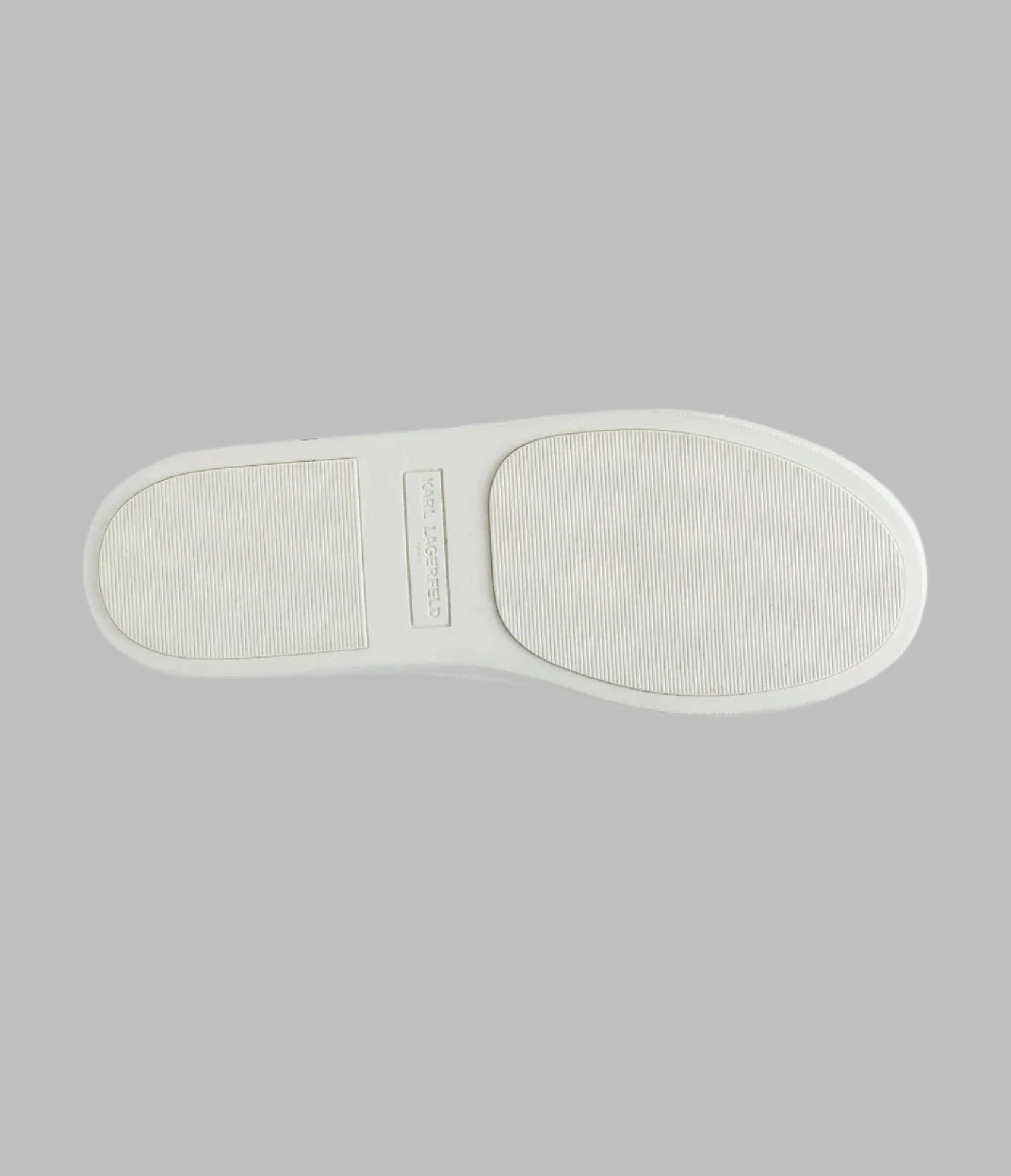 CATE PINS LACE UP SNEAKER - Image 5