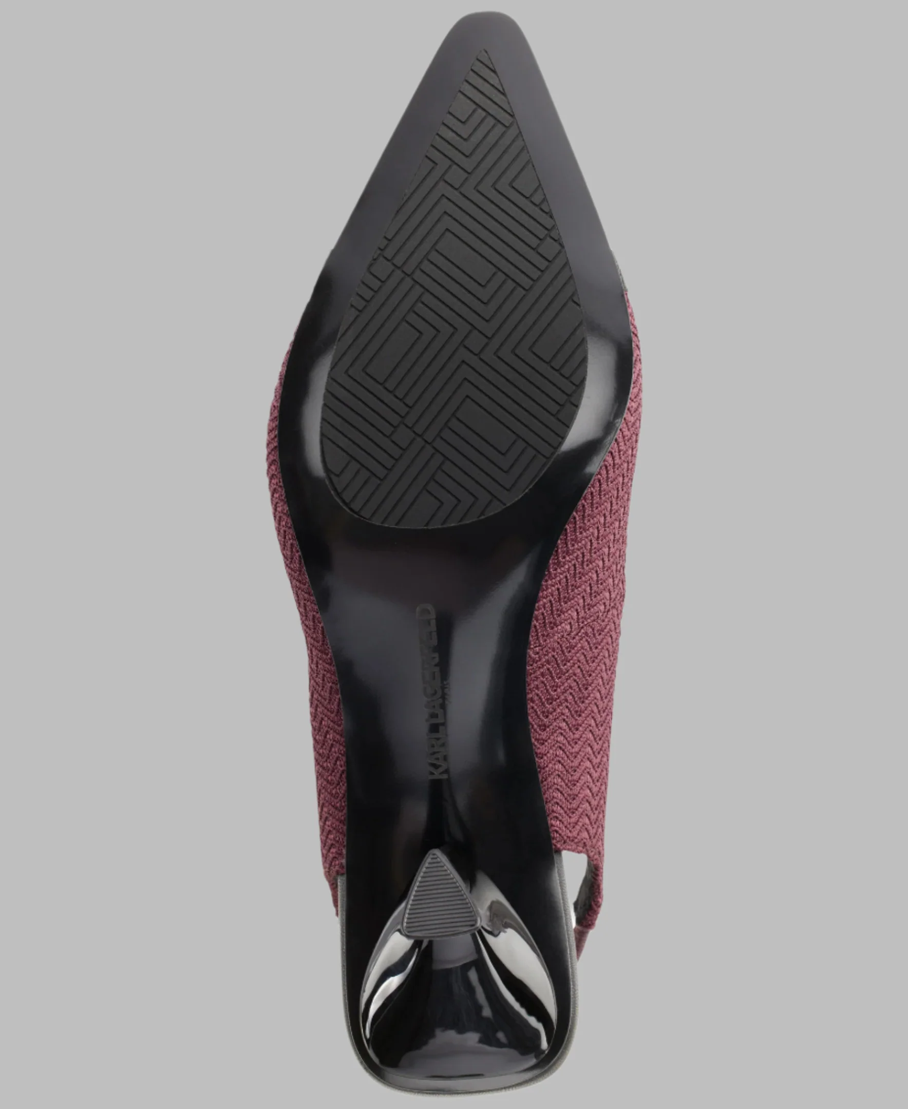 KINSELY SLINGBACK PUMP - Image 5