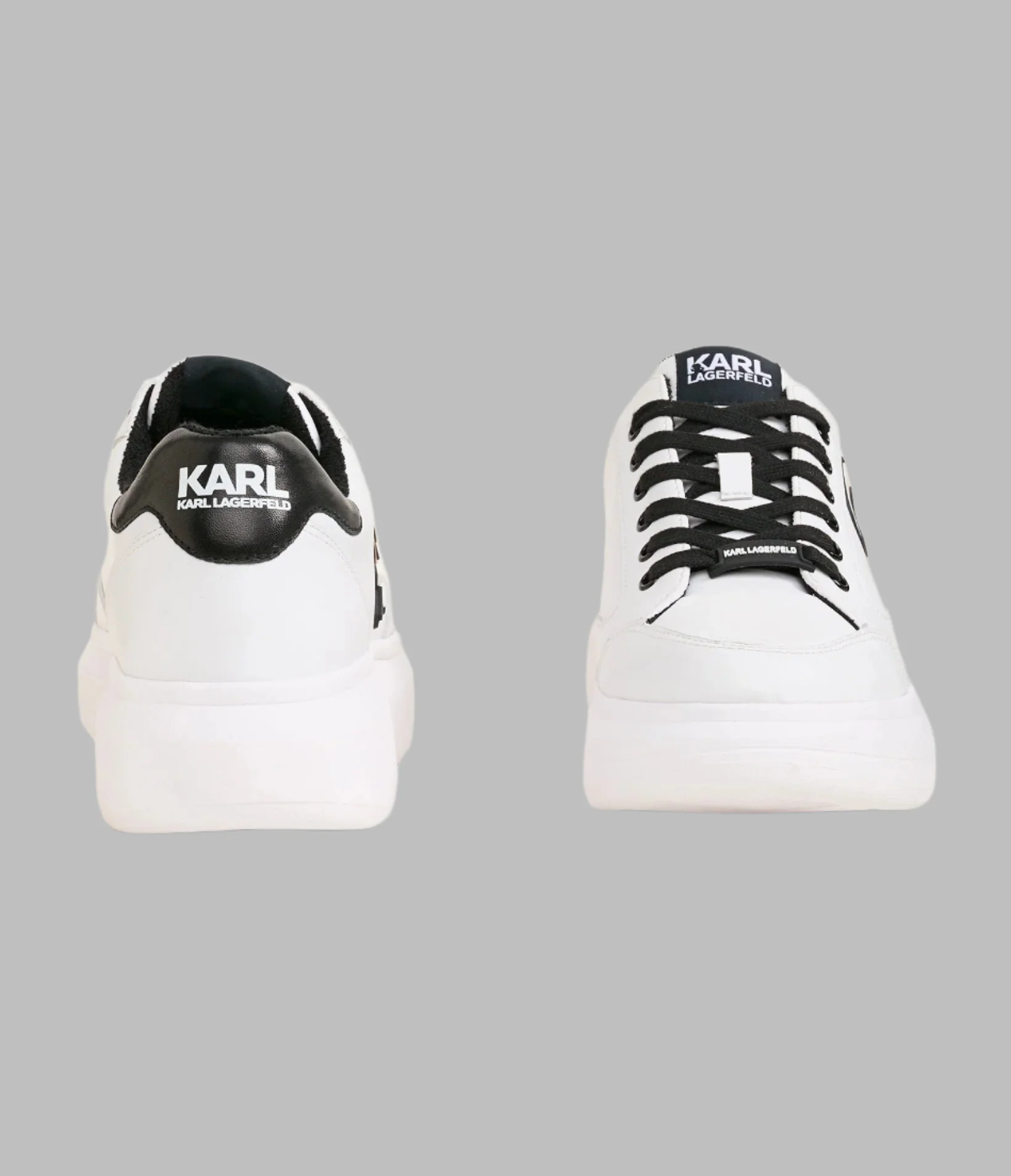 KARLIE KARL HEAD SNEAKER - Image 5