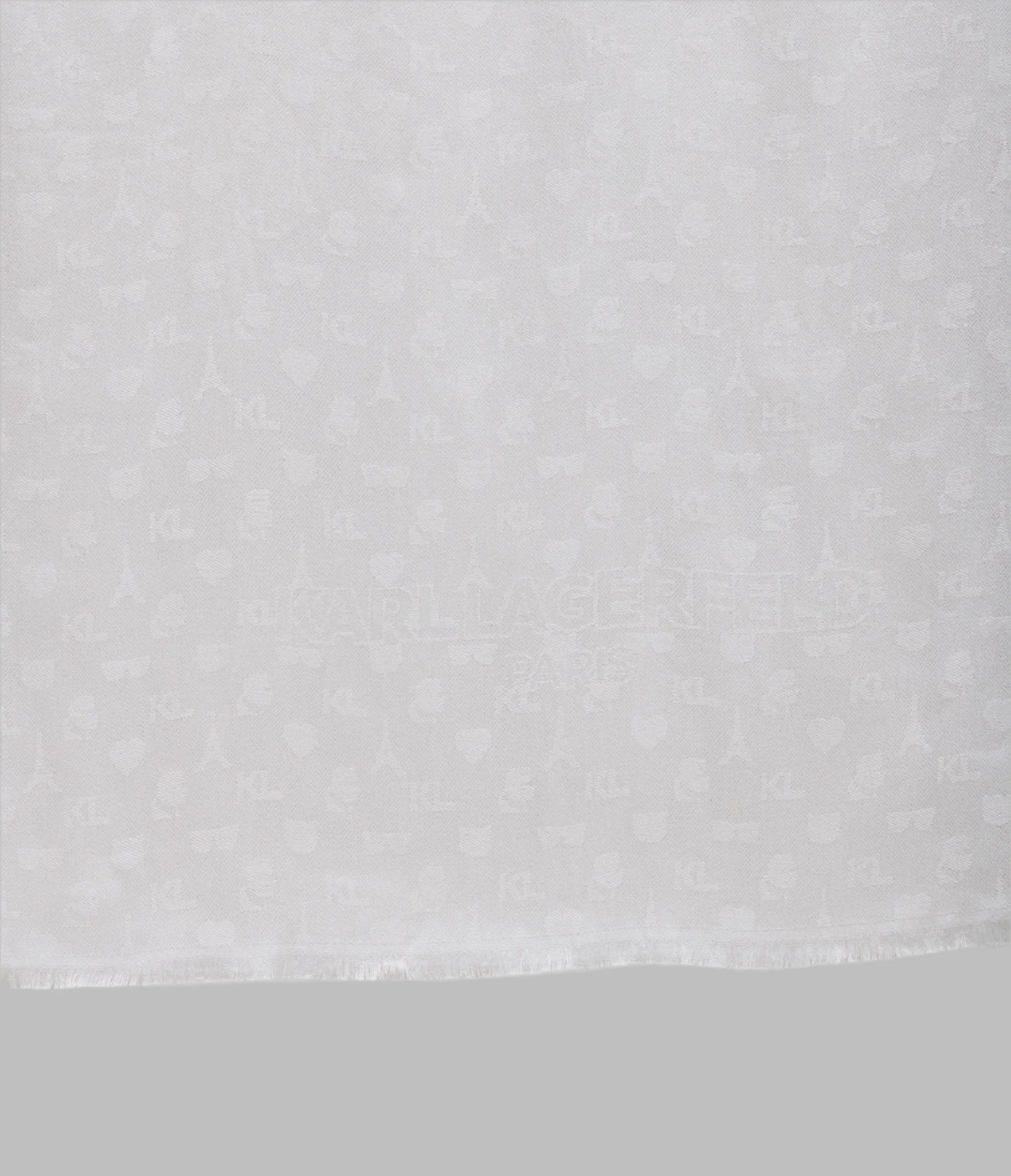 KARL ICON PASHMINA - Image 3