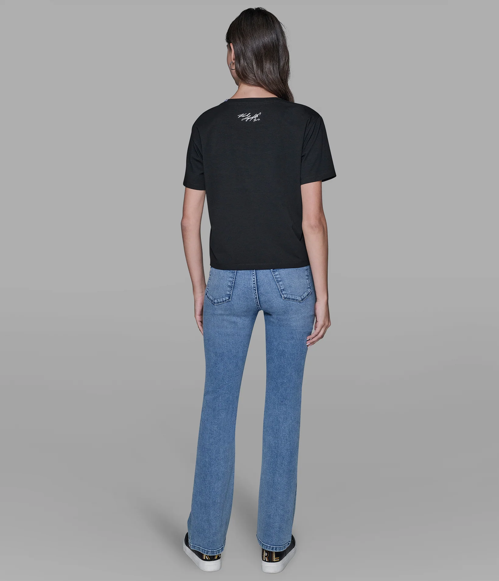DUO POCKET TEE - Image 6