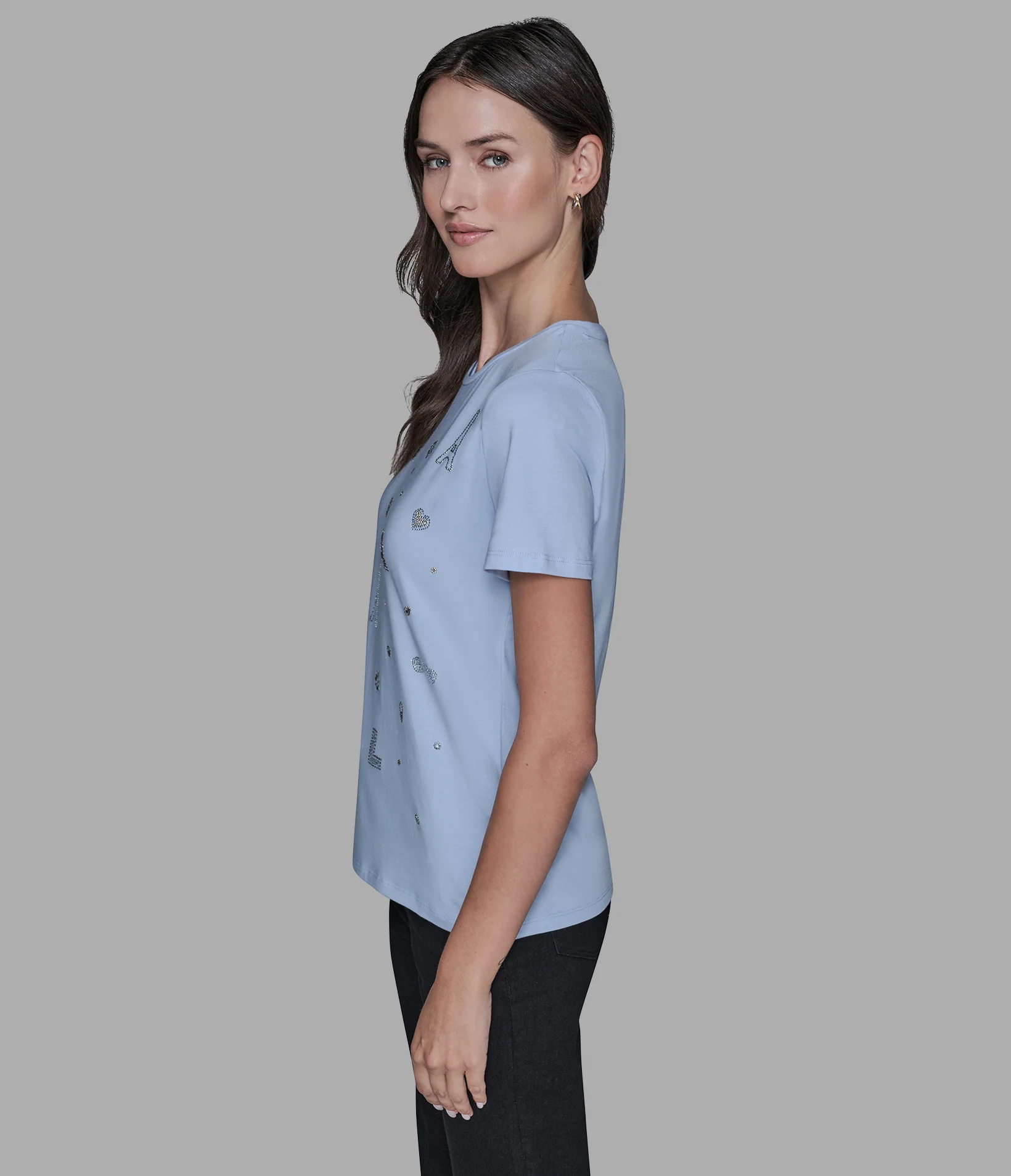 KARL WHIMSY TEE - Image 3