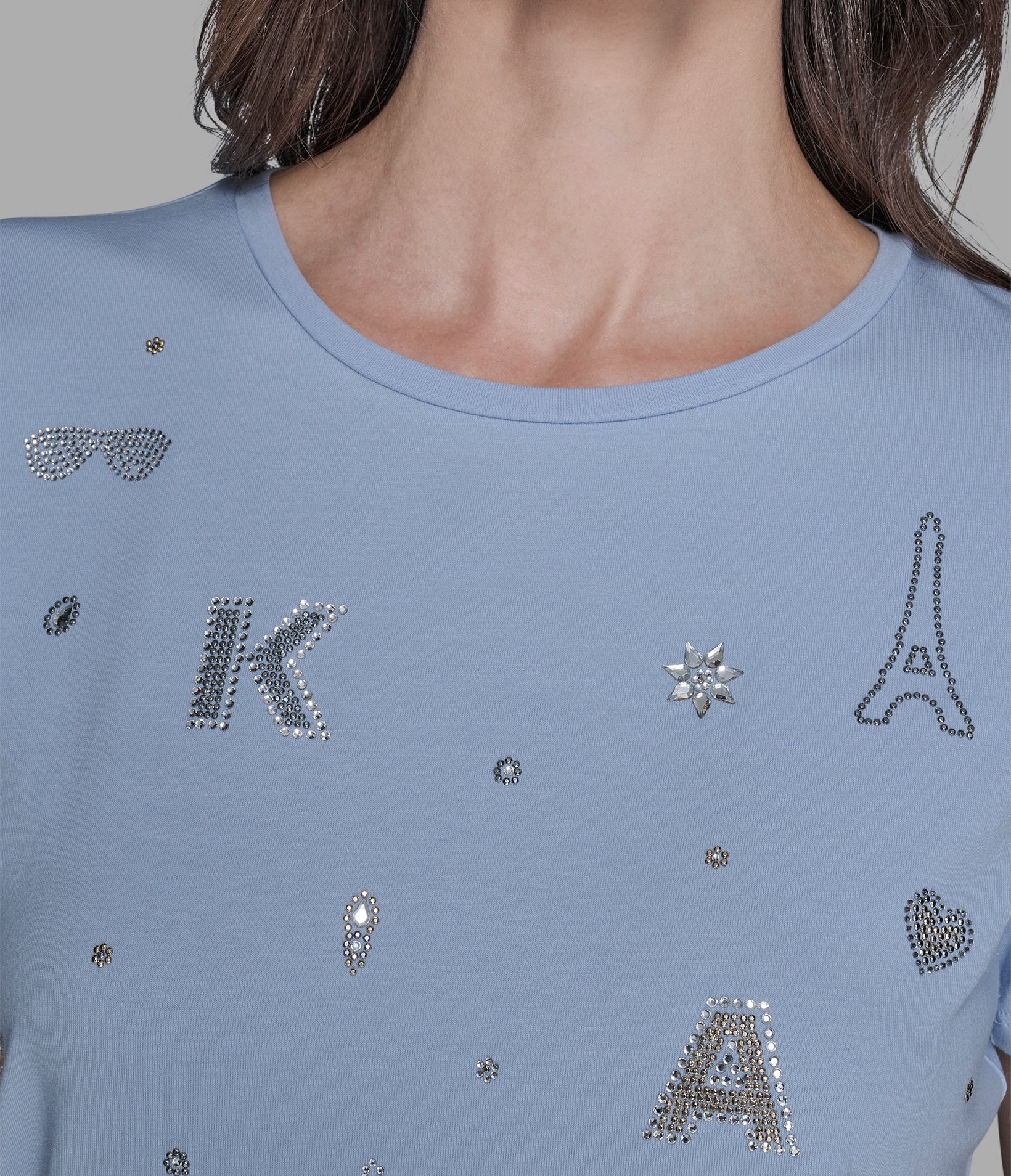 KARL WHIMSY TEE - Image 6