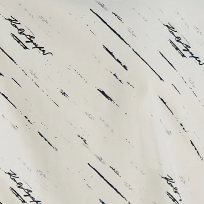 SHORT SLEEVE BUTTON FRONT SHIRT - Image 6